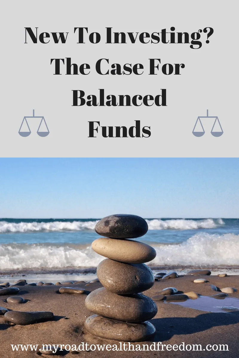 The Case For Balanced Funds