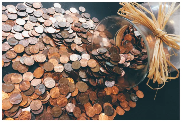 rare penny 