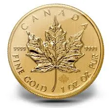 Image courtesy of the Royal Canadian Mint