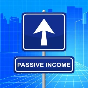 passive income 