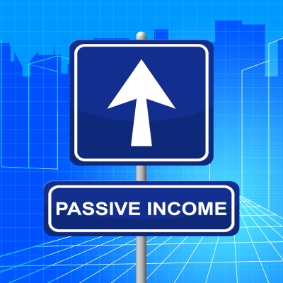 passive income