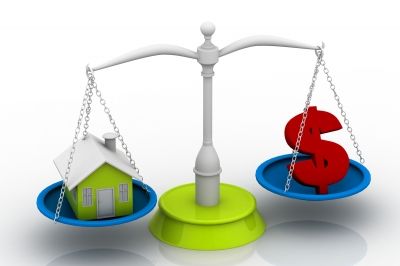 pay down mortgage or invest