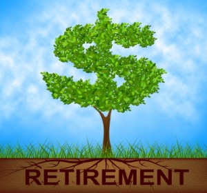 save for Retirement