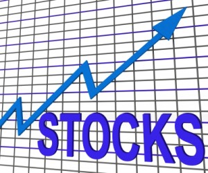 November 2016 Stock Purchases