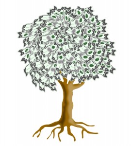 money tree