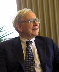 top 10 Warren Buffett quotes