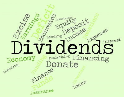 dividends