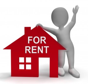 A good rental property is one that cash flows