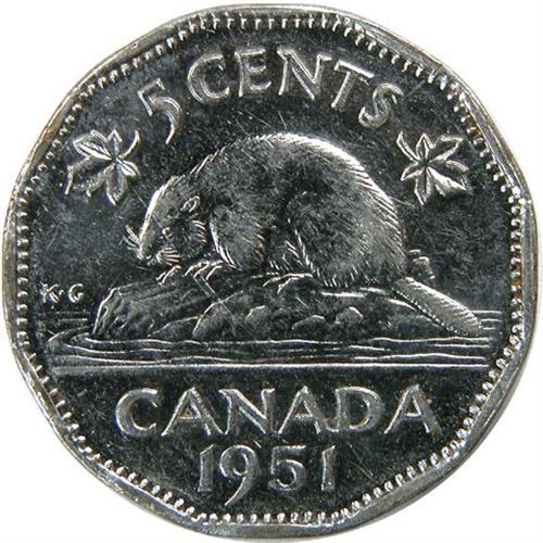 Top 10 Rare Nickels