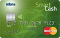 MBNA Smart Cash Platinum Plus MasterCard