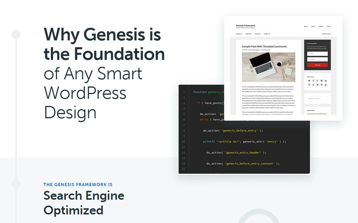 Genesis Framework