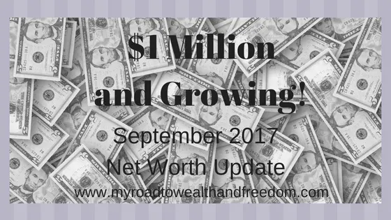 september 2017 net worth update