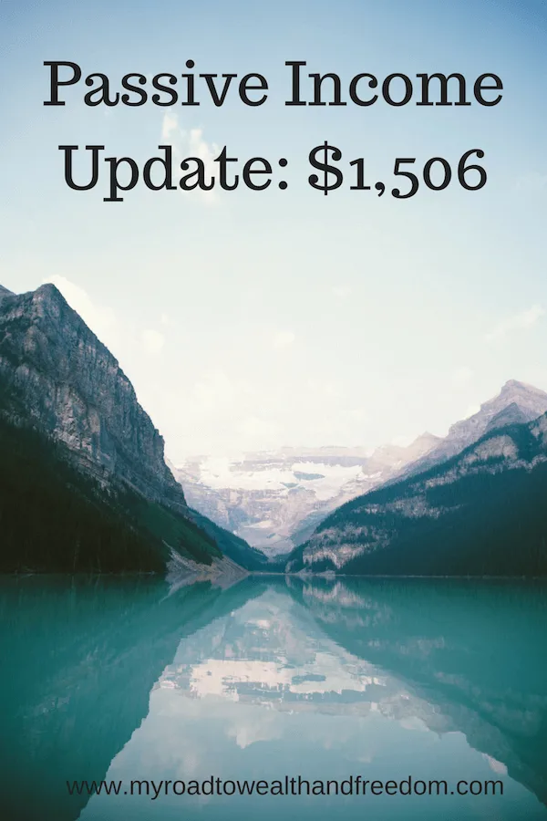 October 2017 Investment Income