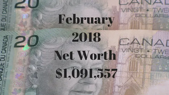 Build Wealth in 2018