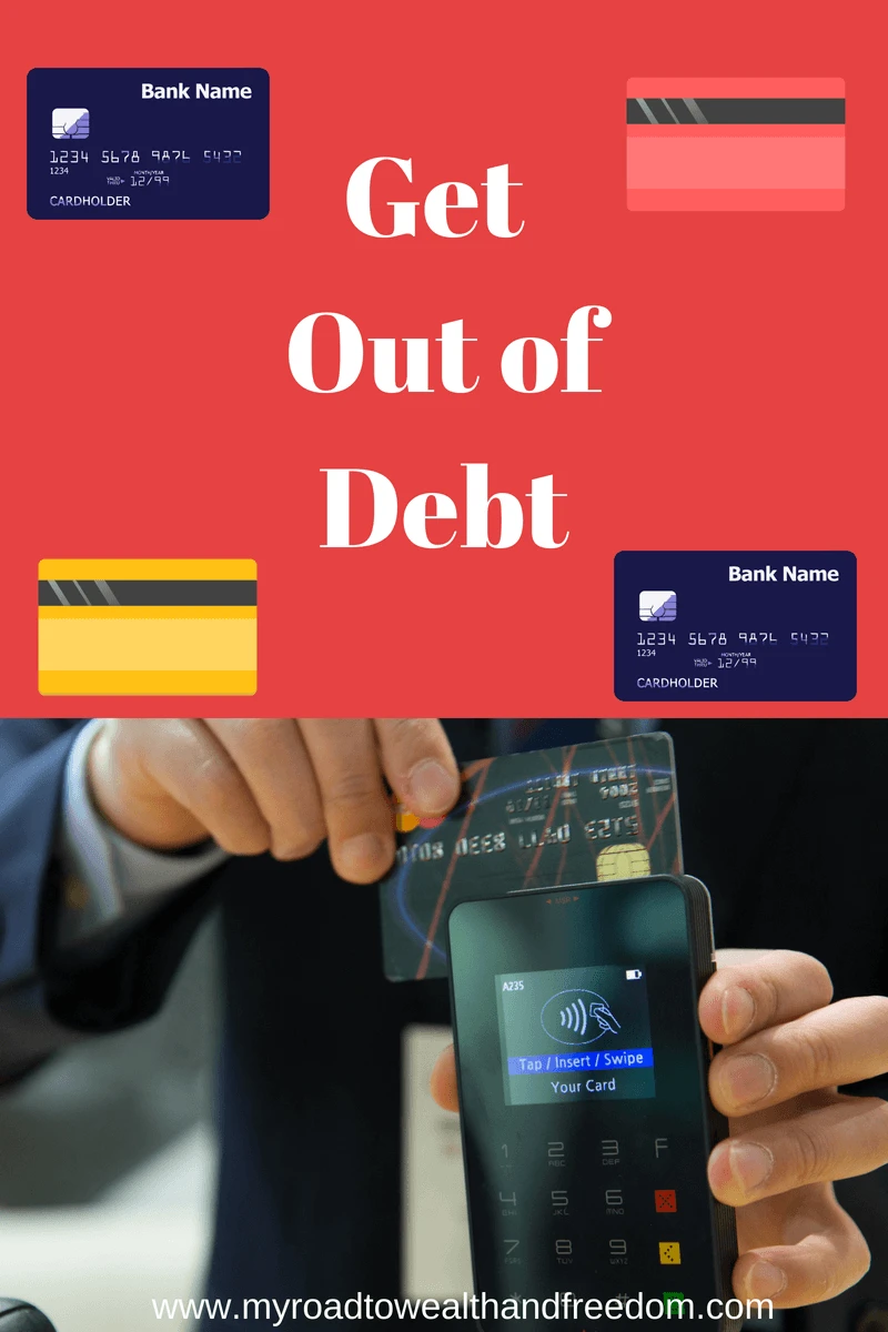 Get Out of Debt