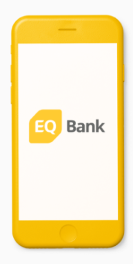 EQ Bank