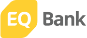 EQ Bank High Interest Savings Account