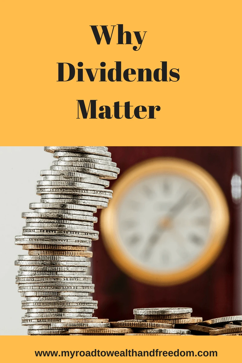 why dividends matter