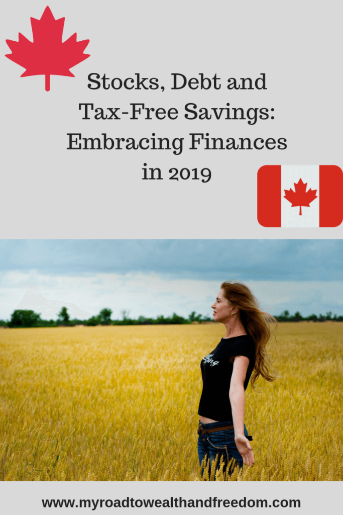 Tax Free Savings 2019 TFSA limit