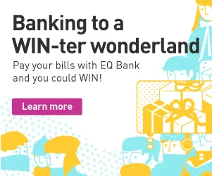 EQ Bank 