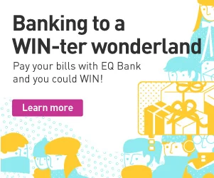 EQ Bank