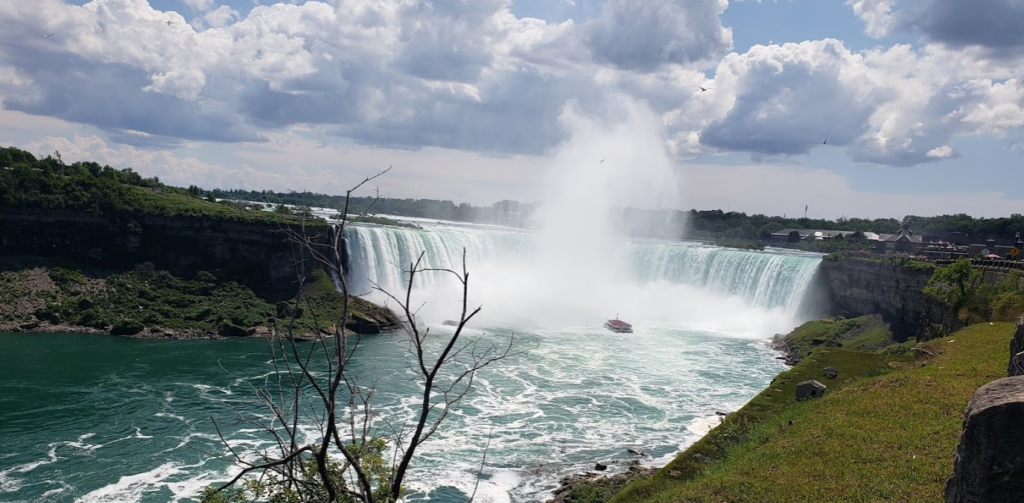 niagara falls Financial Update August 24 2019