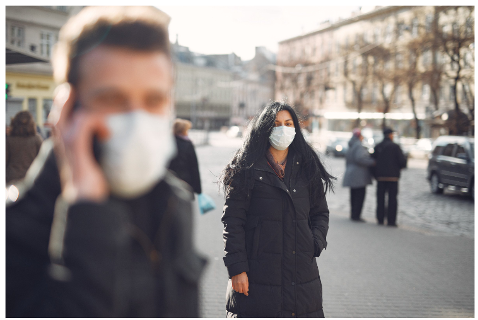 Investing and the Post Pandemic World