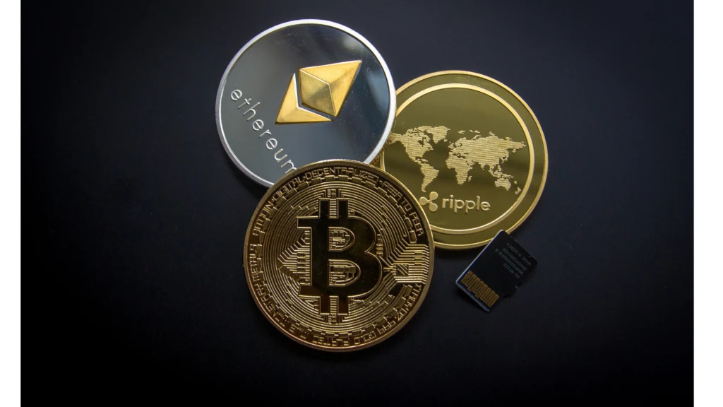 investing in crypto currency