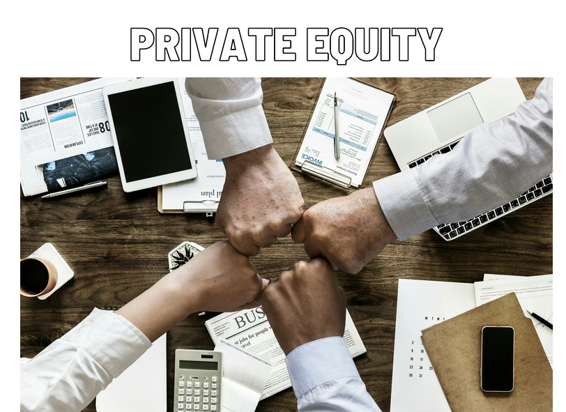 private equity investing Canada