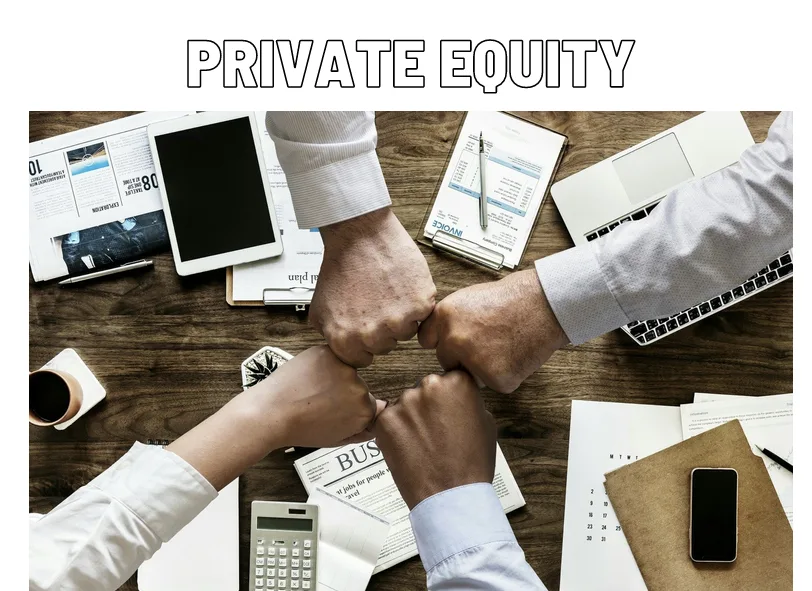 private equity investing Canada