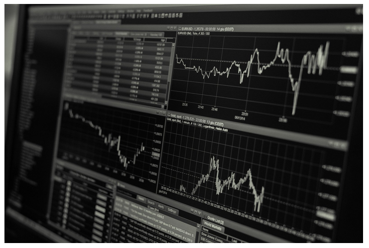 financial assets produce passive income