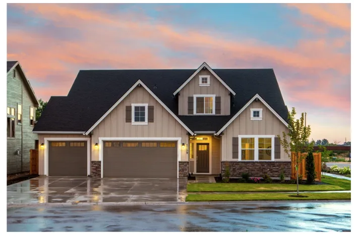 We Are Finally Mortgage Free!
