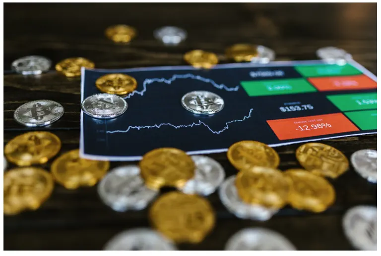 The Crypto Bubble Triangle